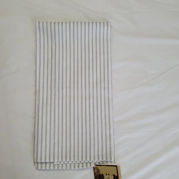 Cardinal Dish Towel NWT & Drying Mat NWT Winter Theme - Picture 12 of 15